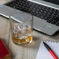 De Lapwing Whiskiacs zijn momenteel bezig met het schrijven van een viertal artikelen voor Whisky&nbsp;Passion.