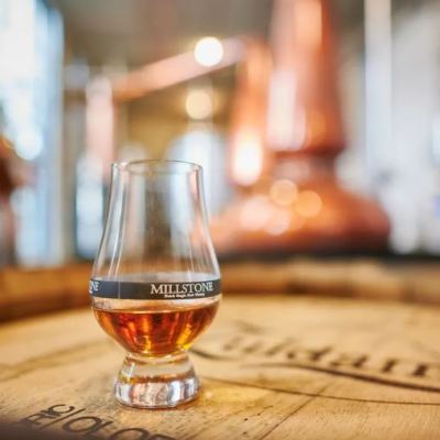 Op bezoek bij Patrick van Zuidam voor het project ‘Millstone 2025’ (deel 1 –&nbsp;augustus)