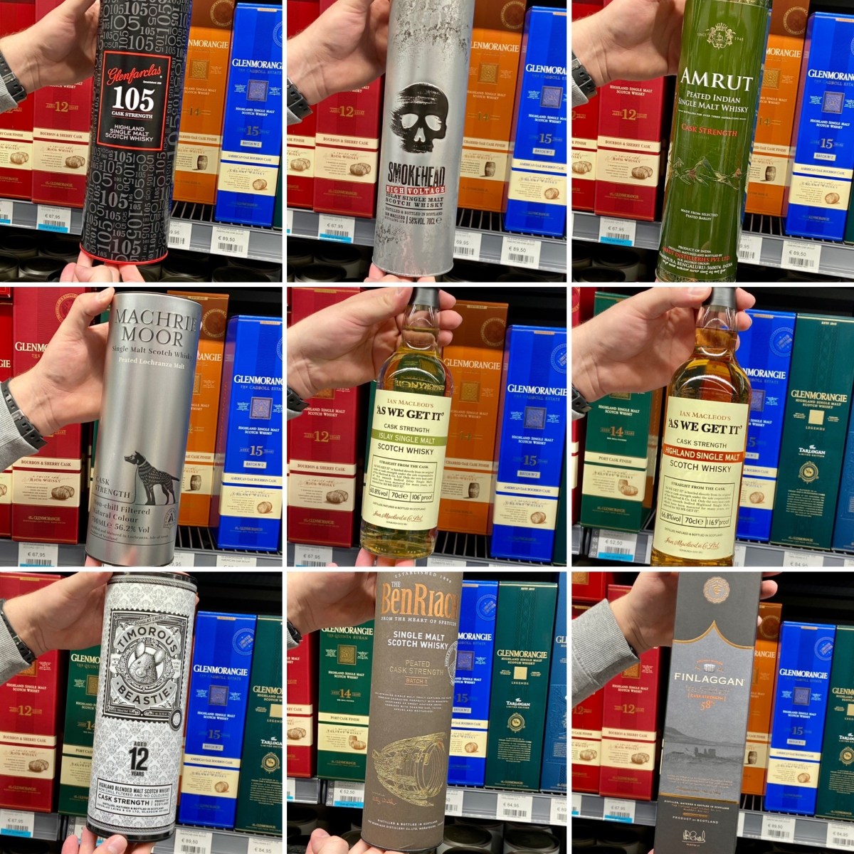 Op zaterdag 16 mei as. de Lapwing Whiskiacs jaarlijkse Whisky&nbsp;Tasting.